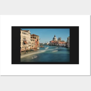 The Grand Canal Posters and Art